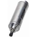 2" Air Cylinder Bore Dia. with 2" Stroke Stainless Steel , Nose Mounted Air Cylinder