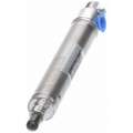 3/4" Air Cylinder Bore Dia. with 2" Stroke Stainless Steel , Pivot Mounted Air Cylinder