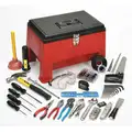 Ability One 24-PC General Hand Tool Kit