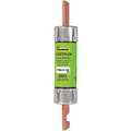 100A Time Delay Fiberglass Fuse with 250VAC/125VDC Voltage Rating; FRN-R Series