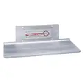 Magliner Hand Truck Nose Plate, 500 lb. Load Capacity, 18" x 7-1/8"
