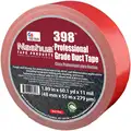 Heavy Duty Industrial Duct Tape, 2" x 60 yd., Red