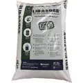 EP Minerals 25 lb. Bag, Diatomaceous Earth Loose Absorbent for General Spills, Absorbed Varies