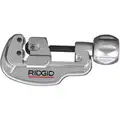 Ridgid Manual Cutting Action Quick Acting Tubing Cutter, Cutting Capacity 1/4" to 1-3/8"