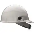 Fibre-Metal By Honeywell Front Brim Hard Hat, Type 1, Class G ANSI Classification, SuperEight E2, Ratchet (8-Point)