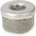 Graco Inlet Strainer, 1", Double