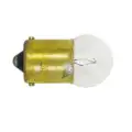 Sylvania Mini Bulb, Trade Number 97, 1155, 67, 9 W, G6, Single Contact Bayonet (BA15s)