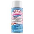 Claire Chewing Gum Remover, 12 oz. Aerosol Can