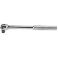 Proto 24" Steel Breaker Bar with 1/2" Drive Size and Full Polish Finish