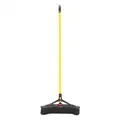 Push Broom,Sweep Face 18&quot;,58"