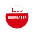 Round Label Only For Imperial General Degreaser