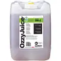 Smartwasher Ozzy Juice Parts Washer Fluid, 5 Gallon Pail, SW-4 Formula
