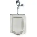 Washdown, Wall, Urinal, Gallons per Flush 0.125, Height (In.) 25, Width (In.) 17, White