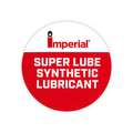 Label Only Sup Lube Synthetic