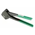 Zurn Pex PEX Tool: 90 lb, 0.75 in Min Compatible Wire Size, 0.75 in Max Compatible Wire Size, 3/4 in