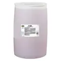 Zep Floor Cleaner, Liquid, 55 gal, Drum, 3575 gal RTU Yield per Container