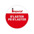 Round Label Only For Blaster Pb Blaster