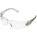 Safety Eyewear,Anti Fog,Clear