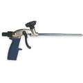 Foam Dispensing Gun,Steel/