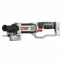 Porter Cable 4-1/2" 20V MAX Cordless Angle Grinder, 20.0 Voltage, 8500 No Load RPM, Bare Tool