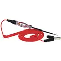 12/24V Circuit Tester; For Use On Electrical Circuits