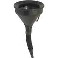 Funnel And Flexible Spout,1 Qt,