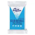 50 lb. Water Softener Salt, Solar Naturals Series, Crystals, 99.8% Purity