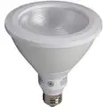 GE Lighting 18.0 Watts LED Lamp, PAR38, Medium Screw (E26), 1700 Lumens, 4000K Bulb Color Temp., 1 EA