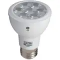 GE Lighting 7.0 Watts, LED Lamp, PAR20, Medium Screw (E26), 500 Lumens, 2700K Bulb Color Temp.