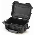 Nanuk Cases Protective Case, 9 1/8" Overall Length, 6 7/8" Overall Width, 3 7/8" Overall Depth