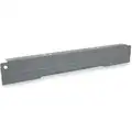 Divider, For Drawers w/Height (In.) 2-1/4, 3, Package Quantity 25