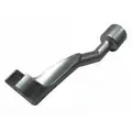 Injection Wrench 19MM, 12Pt Crows Foot 1/2" Drive