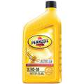 Pennzoil Conventional Engine Oil, 1 qt. Bottle, SAE Grade: 30, Amber
