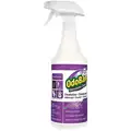 Odoban Odor Eliminator and Disinfectant, Lavender Fragrance, 32 oz. Bottle, Liquid