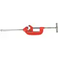 Manual Cutting Action Pipe Cutter, Cutting Capacity 2" to 4"