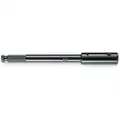 7/16" Hex Shank Extension, 9217810-9180890/2" Length, For Use With: Auger Bits, Hole Saws, Self Feed Bits