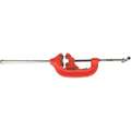 Ridgid Manual Cutting Action Four Wheel Pipe Cutter, Cutting Capacity 2-1/2" to 4"