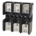 Fuse Block,61 To 100A,T,3 Pole