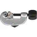 Manual Cutting Action Tubing Cutter, Cutting Capacity 1/8" to 1"