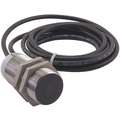 Eaton 600 Hz Inductive Cylindrical Proximity Sensor with Max. Detecting Distance 10.0 mm