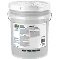 Zep Floor Polish: Bucket, 5 gal Container Size, Ready to Use, Liquid