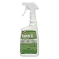 Zep Disinfectant Cleaner, 32 oz. Container Size, Trigger Spray Bottle Container Type, Citrus Fragrance