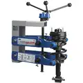 Otc Manual Strut Spring Compressor: 2-1/2 to 12, 23 11/32 in Max. Working Space (In.)