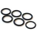 Guardian Equipment Tank Gasket, Fits Brand Guardian Equipment, For Use With Item Number 9XD46