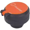 Guardian Equipment Spray Head Assembly, Fits Brand Guardian Equipment, For Use With Item Number 9XD46