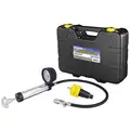 Universal Cooling System Test Kit, Black/Yellow