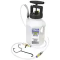 Mityvac Fluid Dispenser: Manual, 1.2 gal Reservoir Capacity