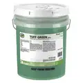 Zep Tuff Green, 5 gal., Ready to Use, Liquid All Purpose Cleaner; Citrus Scent