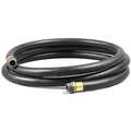 Fuel Hose, , Temperature Rating -22 to 130F Operation