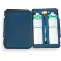 Air Systems International Calibration Kit for CO Monitor, 50 psi Pressure